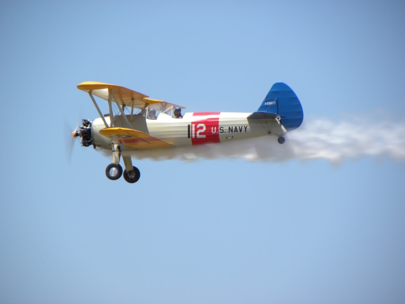 clear sky, technology, hobby, transportation, nature, low angle view, flight, 4K, flying, day, mode of transportation, aircraft, blue, model, rc, control