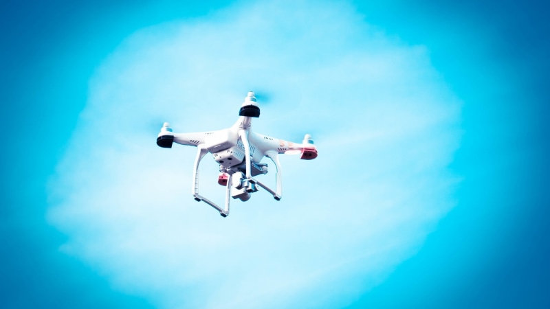 technology, 1080P, aerial, fly, quadcopter, drone, sky