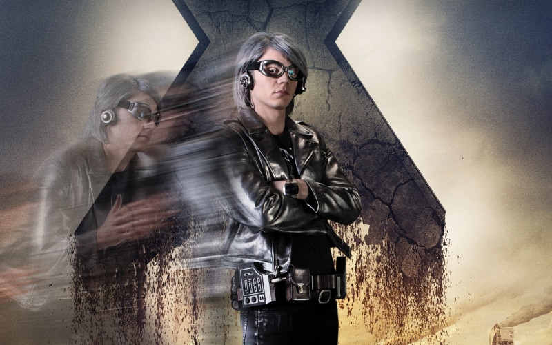 men, movies 2014, x, future, cool, days, evan peters, past, 2K, x-men