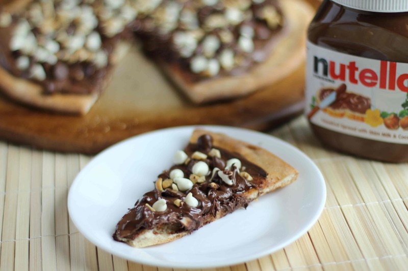 snack, food And Drink, sweet Food, temptation, table, brown, cake, nutella, refreshment, dessert, peanut, unhealthy Eating, paste, pastry, wellbeing, freshness