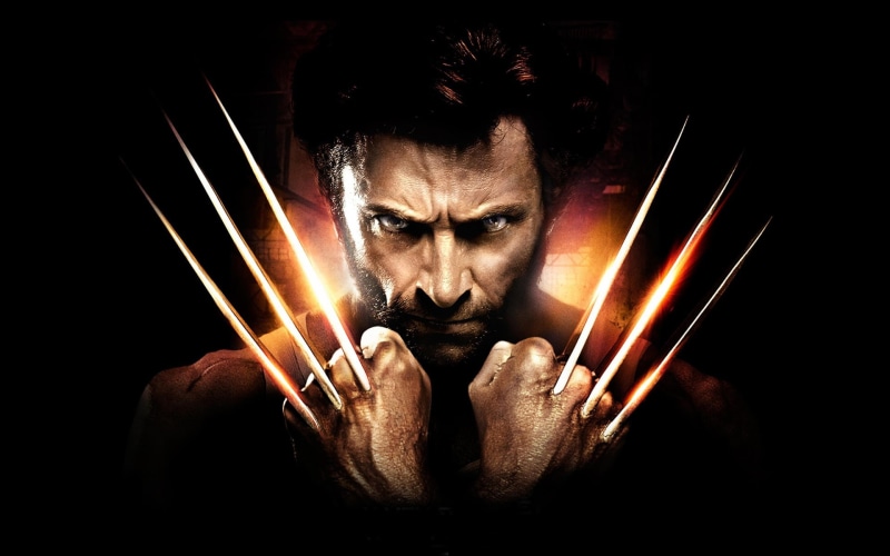1080P, jackman, hugh, huge, wolverine