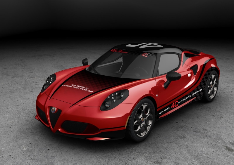 red, car, alfa romeo, romeo, alfa, wtcc, safety, 2014, c, black, 2K, cars