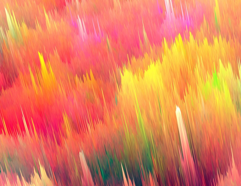 backgrounds, pastel colored, background, orange color, no people, blurred motion, illuminated, design, pink color, bright, multi colored, creativity, light - natural phenomenon