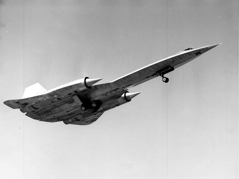 5K, Military Aircrafts, Lockheed SR-71 Blackbird, Lockheed A-12
