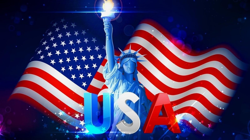 star shape, celebration, emotion, pride, illuminated, freedom, low angle view, symbolism, night, red, independence day, shape, independence, democracy