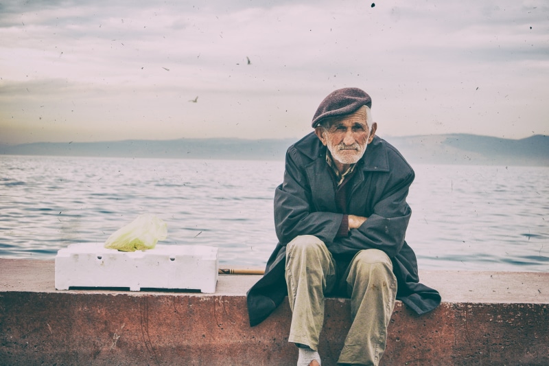 abandoned, sick man, loneliness, nature, considerate, photo, males, tomb, leisure activity, patient, black, forlorn, old, seat, men, orphan, man, adult