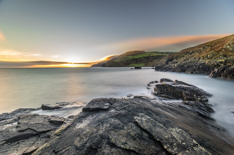 beach, 1080P, united, konica minolta, europe, england, United Kingdom, body, landscape, outdoors, scenics, surrounded, sony a7, kingdom, northern, motion