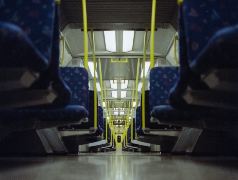 unrecognizable person, close-up, business, production line, focus, manufacturing equipment, interior, 1080P, photography, subway aisle, technology, subway interior