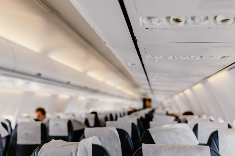 passenger, commercial airplane, vehicle interior, plane, aerospace industry, aeroplane, flying, occupation, business, aircraft, journey, vehicle seat, fly