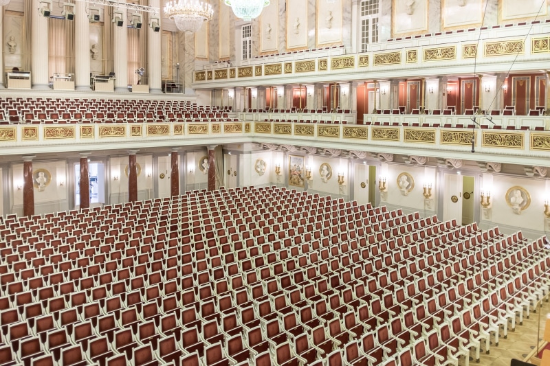 palace, berlin, government, konzerthaus, no people, inside, tourism, arrangement, row, room, concert, empty, luxury, conference, architecture, abundance