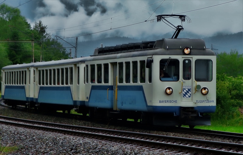 train, outdoors, public transportation, wagon, loco, traffic, railroad tracks, passengers, trains, towing vehicle, railroad Station Platform, transport