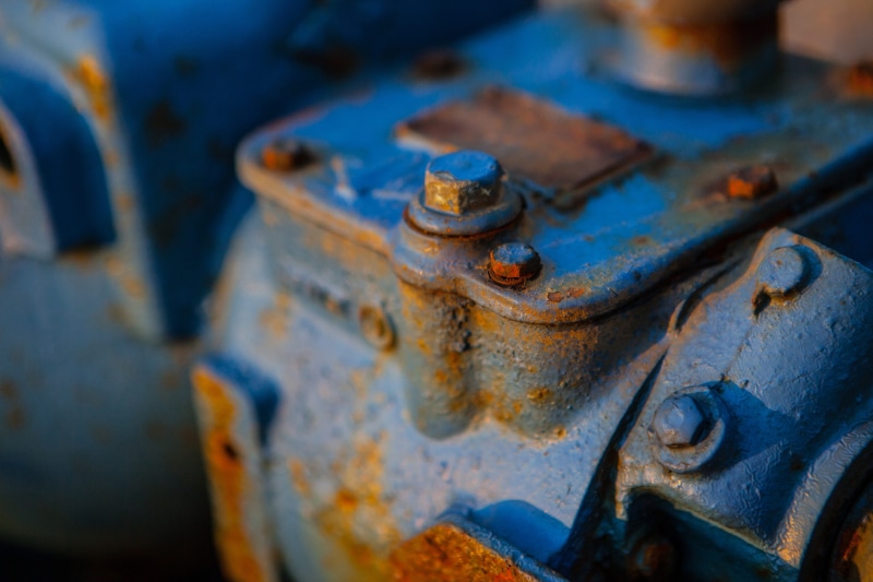close-up, mode of transportation, Image, nut - fastener, no people, 4K, old, bolt, Kent, Close-up shot, metal, abandoned, captured, day, coloured, weathered