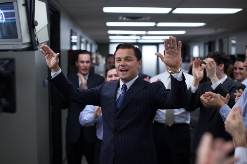 wallstreet, wolf, comedy, drama, biography, 2K