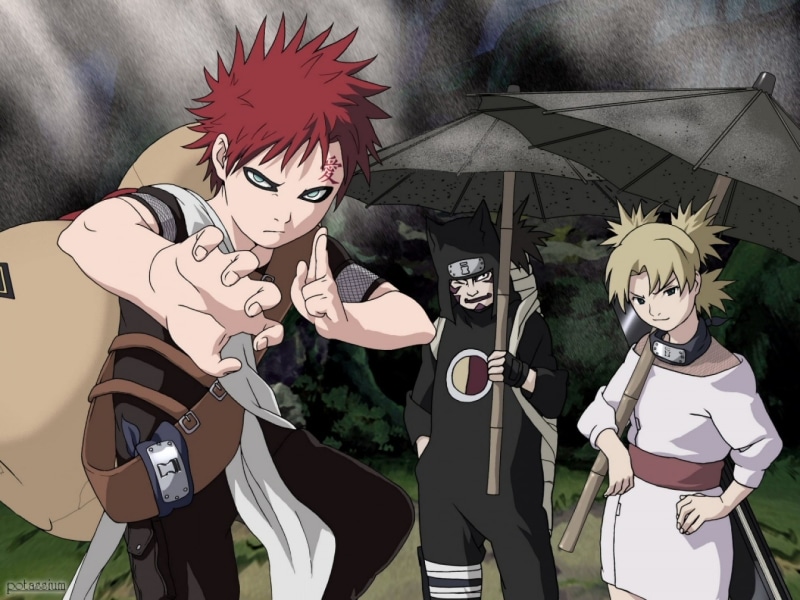 Kankurō (Naruto), lifestyles, festival, Naruto, human representation, male likeness, mask, Temari (Naruto), Anime, nature, disguise, arts culture and entertainment