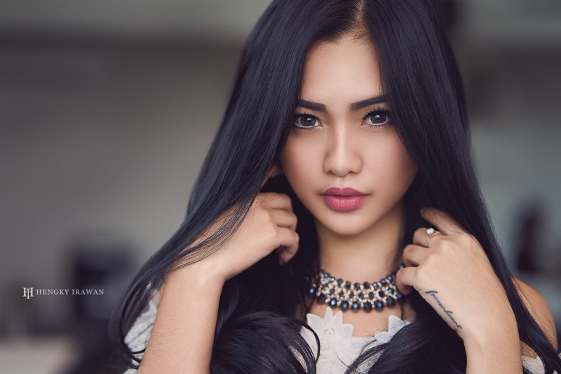 headshot, beauty, beautiful people, 1080P, women, young women, luxury, long hair, face, hair, one person, looking at camera, front view, fashion, glamour