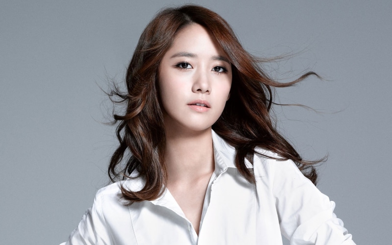 Generation, Girls, Korea, 1080P, Yoona