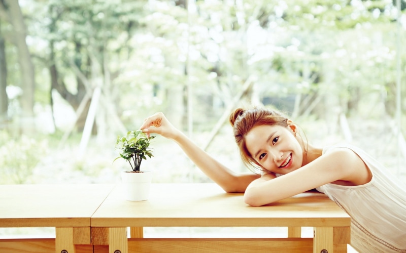 1080P, Generation, Korea, Yoona, Girls