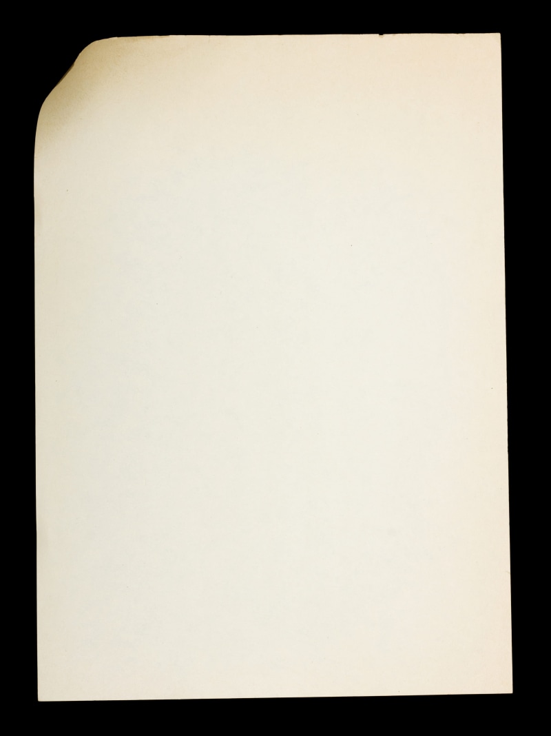 backgrounds, blank, retro styled, message, studio shot, black background, no people, document, antique, design element, note pad, textured, empty, old