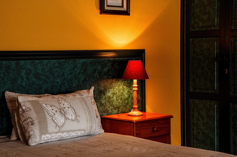 wood, relax, comfortable, domestic Room, lighting equipment, electric Lamp, stuffed, home showcase interior, relaxation, lamp, luxury, bedroom, wall - building feature