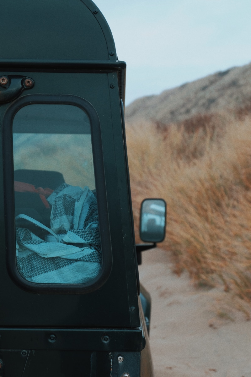 road, travel, land, explore, camping, day, landrover, wanderlust, vacation, land vehicle, no people, mountain, landscape, beach, off-road vehicle, camper