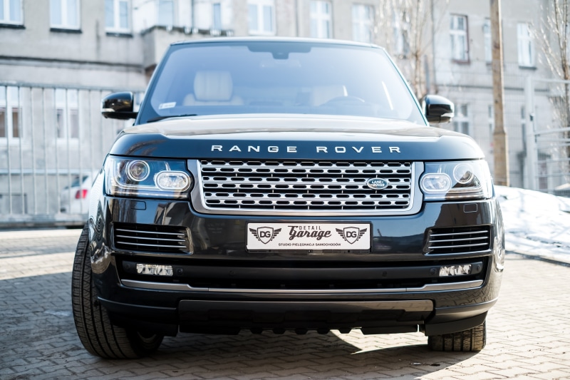 street, automobile, range, old-fashioned, stationary, driving, tourism, 4K, business, engine, retro styled, black, headlight, range rover, mobile, technology