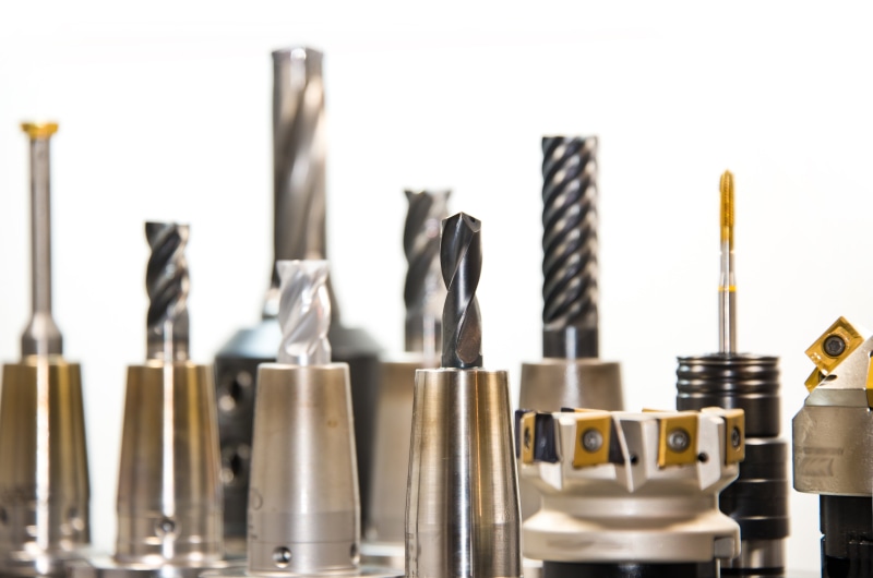 steel, group of objects, equipment, group, business, alloy, cnc machine, variation, zerspahnung, manufacturing, work tool, metalworking, close-up, machinery
