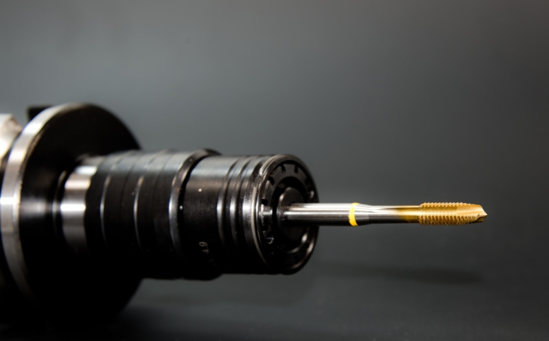 milling, focus on foreground, photo, close-up, tool, finance, 4K, work tool, table, metalworking, bit, accuracy, drilling head, brown, drilling, single object