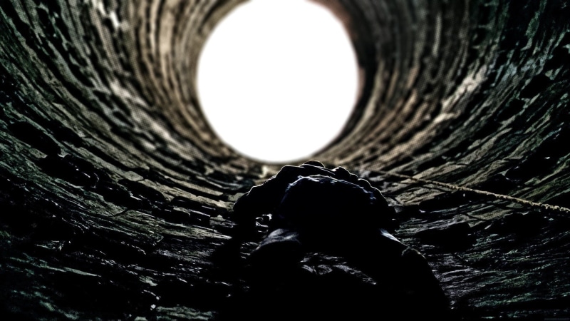 day, Batman, close-up, focus on foreground, geometric shape, circle, shape, nature, plant, The Dark Knight Rises, pattern, sky, architecture, textured