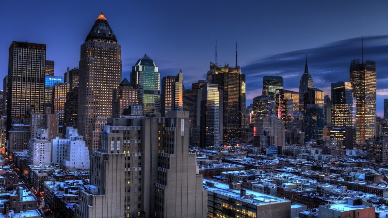 illuminated, night, rise, residential district, city, landscape, built structure, modern, cityscape, skyscraper, architecture, outdoors, office building exterior