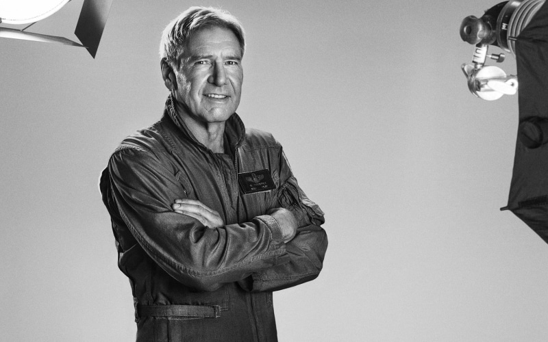 ford, Harrison Ford, expendables, The Expendables 3, 1080P, harrison