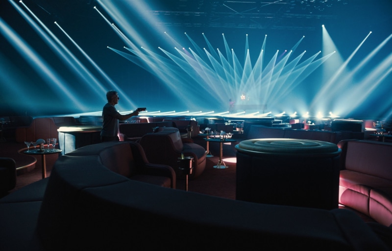 Rick Deckard, 1080P, Harrison Ford, Movie, Blade Runner 2049