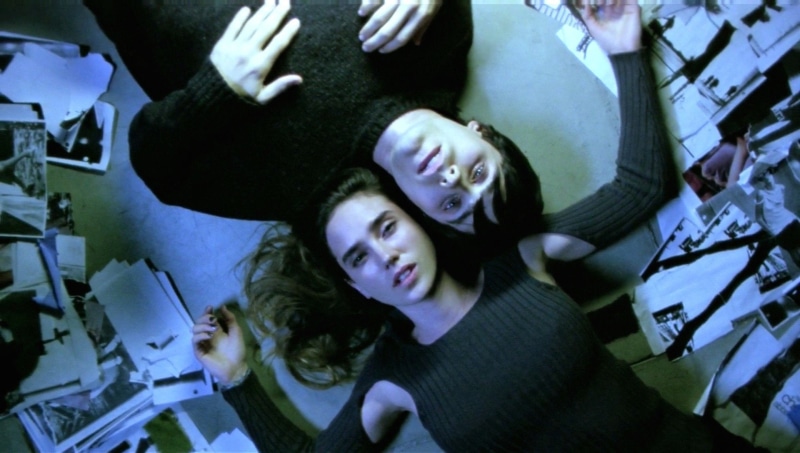 Jared Leto, Jennifer Connelly, 1080P, Requiem For A Dream, Movie