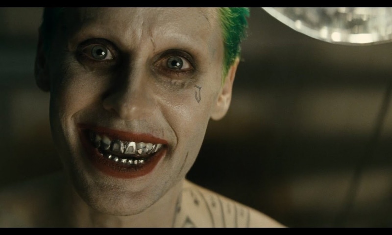 suicide squad, 720P, leto, jared leto, face, jared, squad, suicide
