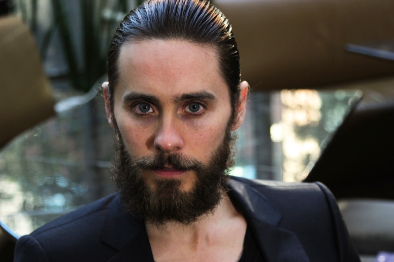 serious, business, sitting, day, 2K, caucasian Ethnicity, 30 seconds to mars, one Person, one Man Only, mid adult, lifestyles, adult, businessman, confidence