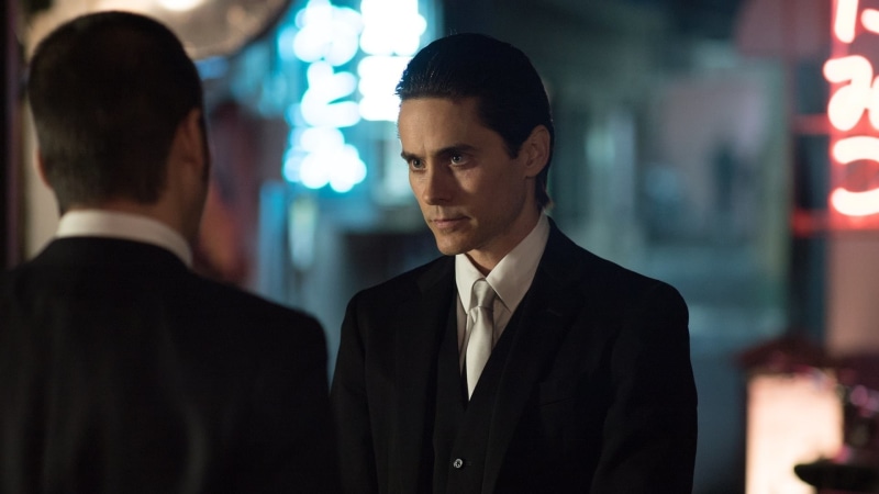 Jared Leto, Movie, The Outsider, 1080P