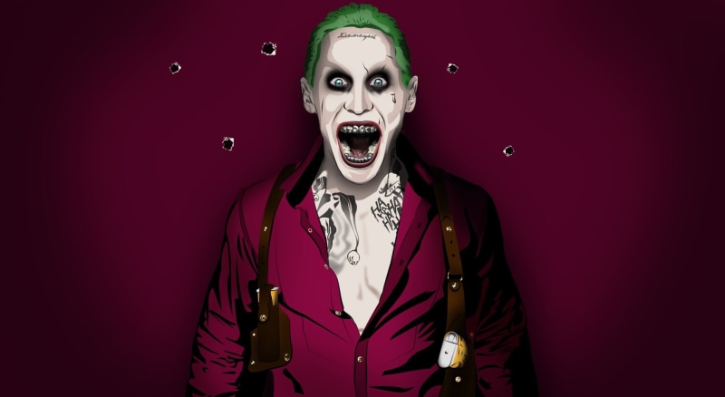 portrait, spooky, mouth, colored background, young women, waist up, hairstyle, fear, make-up, studio shot, leto, looking at camera, red, indoors, Movies