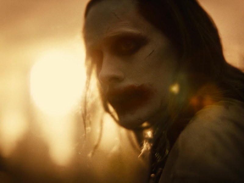 Joker, Superman, Zack Snyders Justice League, 720P, Jared Leto