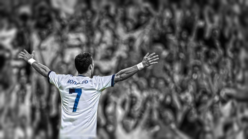 hdr, photography, selective, football, celebrities, celebrity, boys, soccer, cristiano ronaldo, coloring, cristiano, soccer hdr, ronaldo, 2K, sport