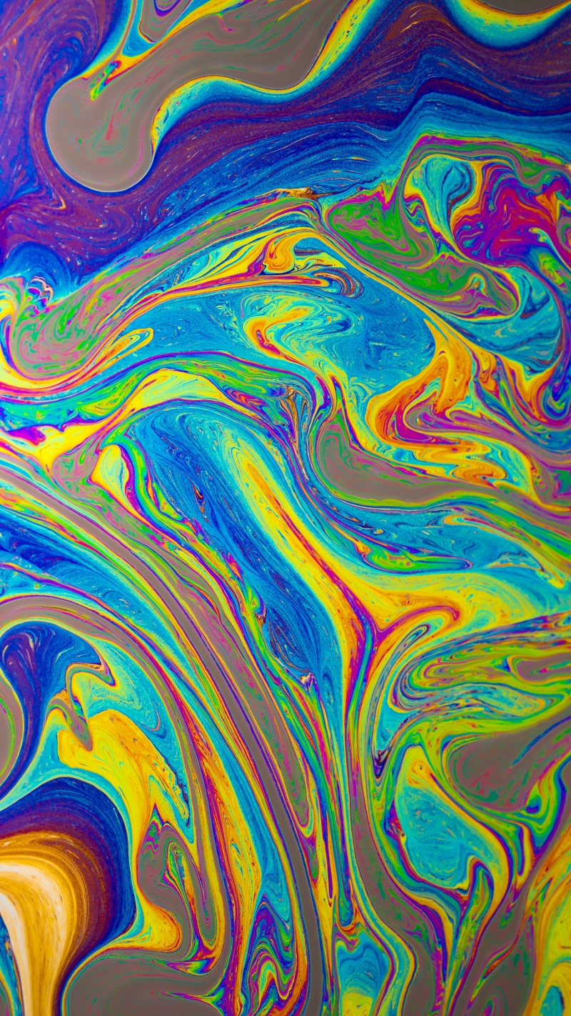 creativity, color Image, computer Graphic, red, curve, multi Colored, design, fractal, painting, illustration, colors, futuristic, yellow, textured