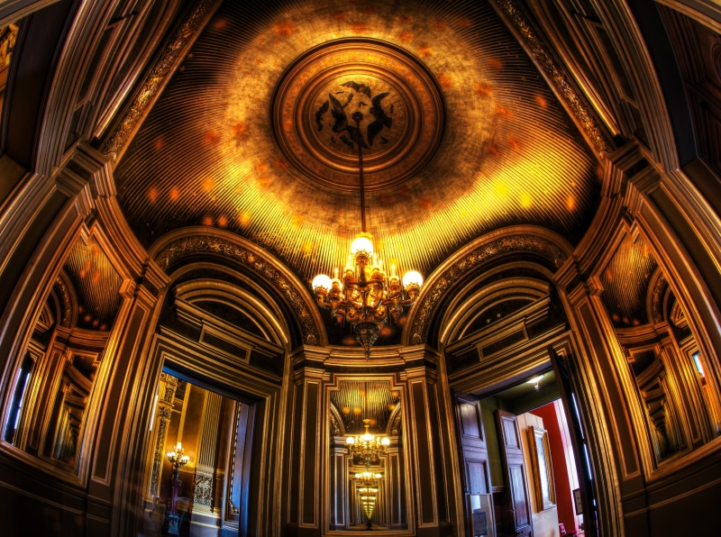 indoors, spirituality, Mysterious, place of worship, palaisgarnier, Design, 5K, no people, parisopera, capital, Opera, places, gilded, neobaroque, placedelopera