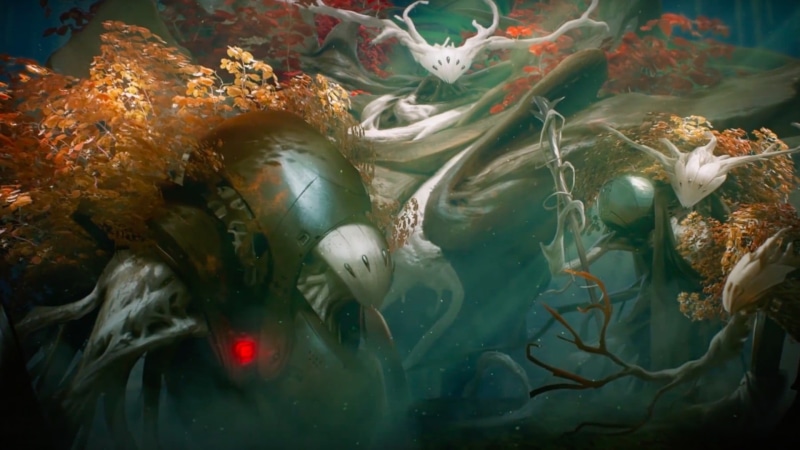 1080P, Endless Space 2, Video Game