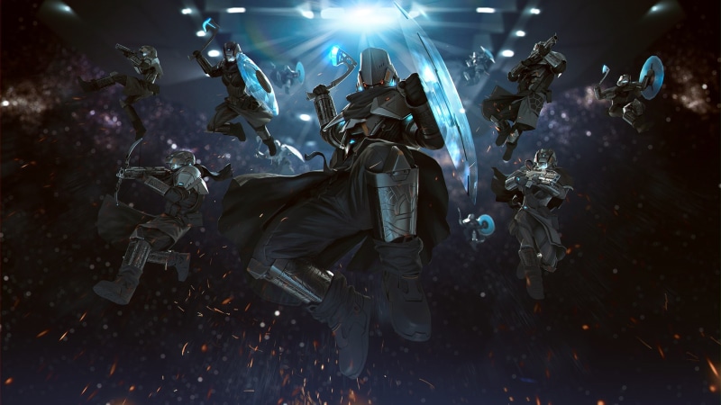 Video Game, 1080P, Endless Space 2