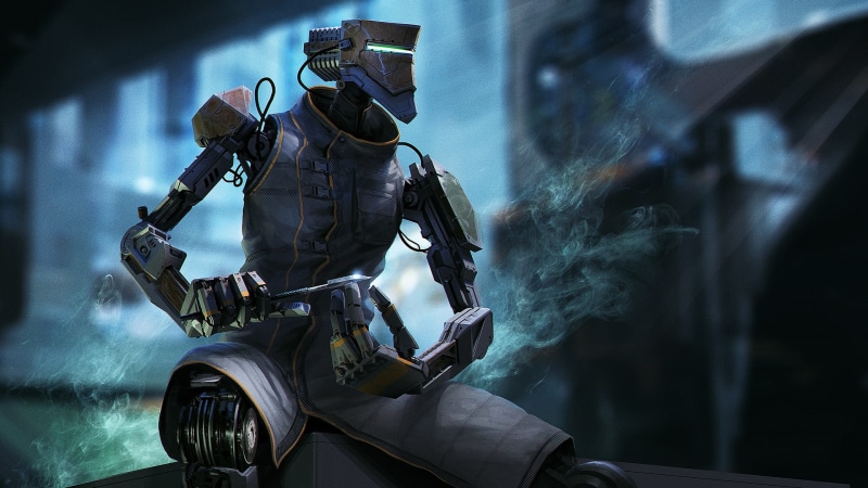 Endless Space 2, 1080P, Video Game