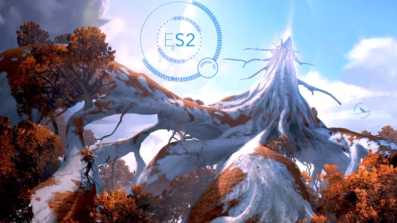 Video Game, Endless Space 2, 1080P