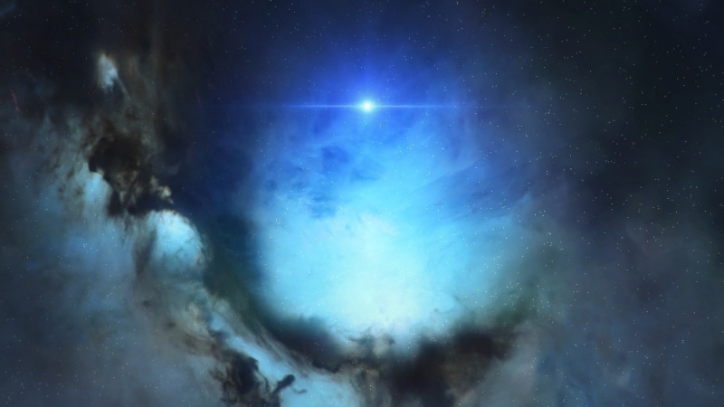 Sky, Endless Space 2, Star, 1080P, Space, Video Game