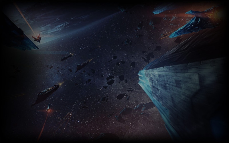 Endless Space, 1080P, Video Game