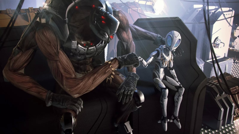 Endless Space 2, 1080P, Video Game