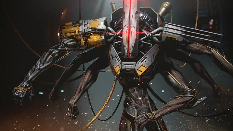 1080P, Endless Space 2, Video Game
