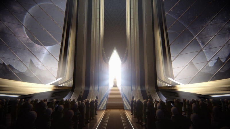 Video Game, Endless Space 2, 1080P