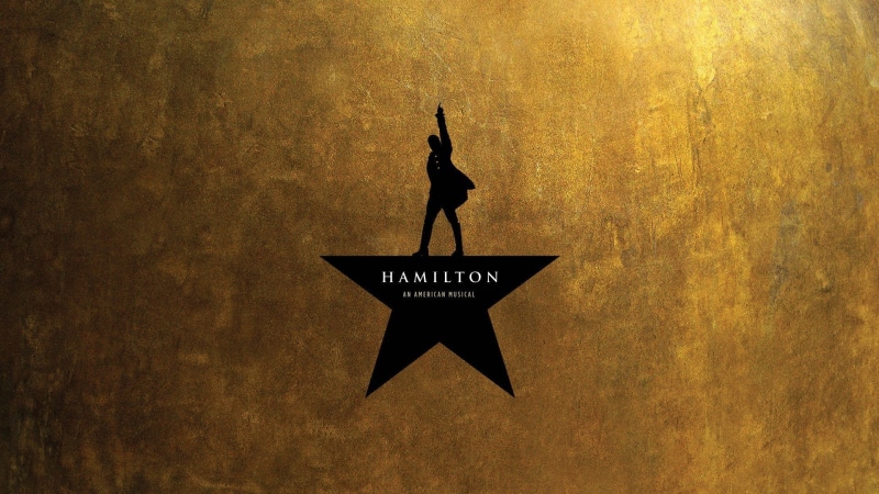 Hamilton: An American Musical, history, Broadway, 1080P, music
